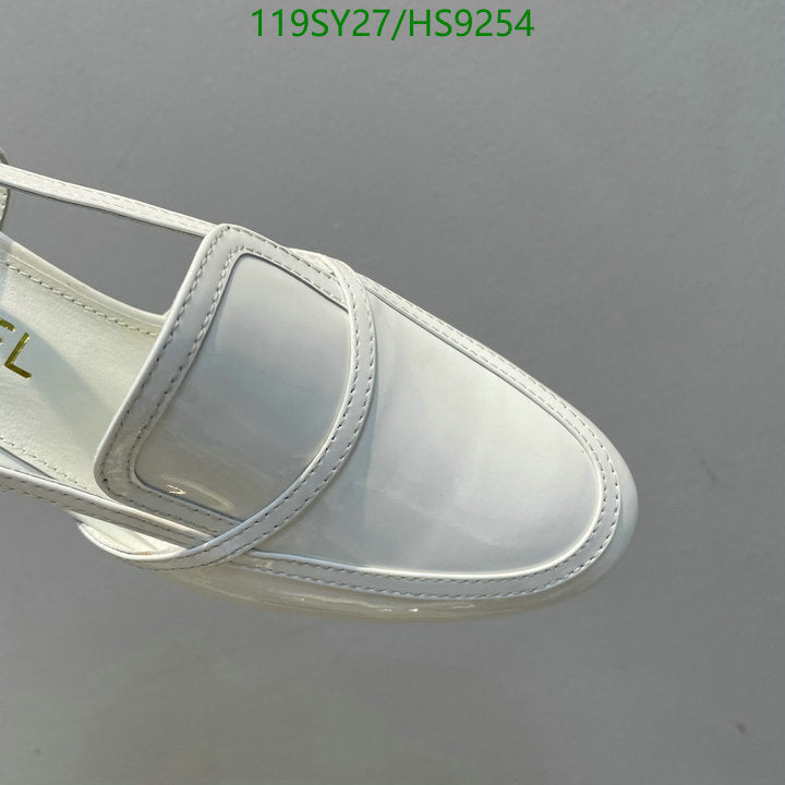 SAMC - CHL Women Shoes High Heels - 034