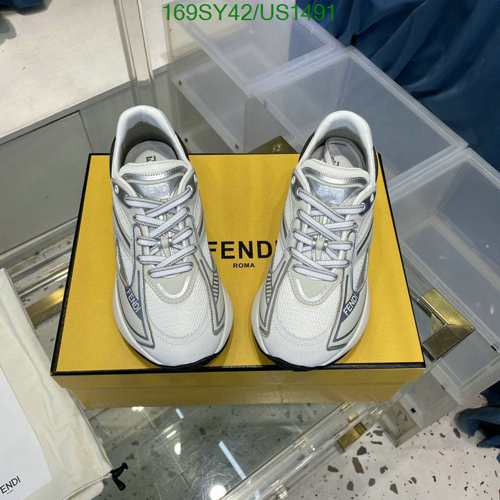 SAMC - FDE Women Shoes - 445