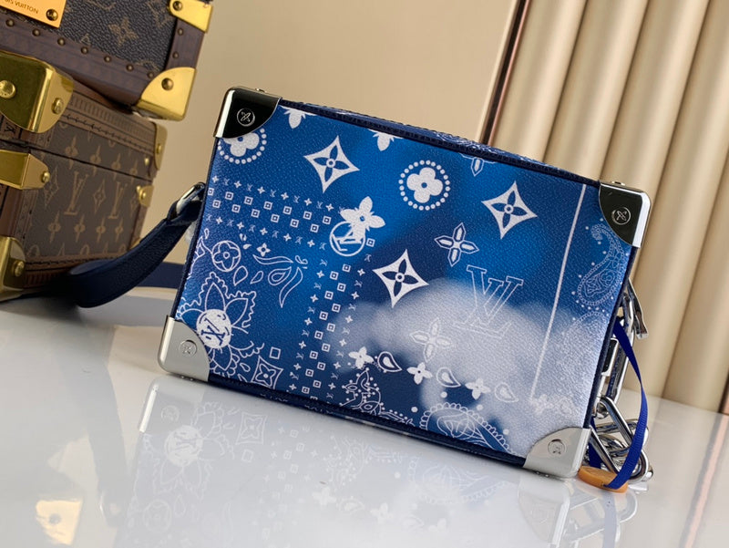 Satchel Bags - VL Bags - 4258