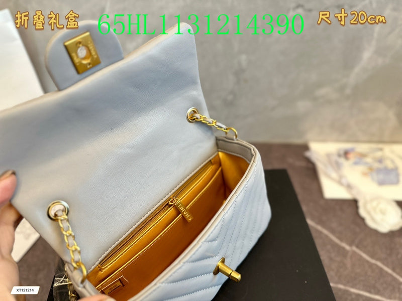 Glami - CHL Bags - 1686