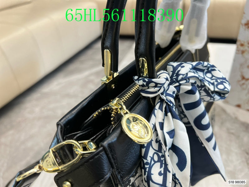 Glami - DOR Bags - 1057