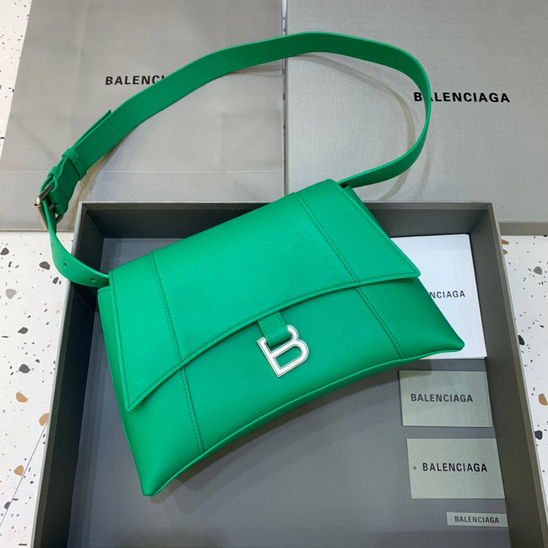 Satchel Bags - BGA Bags - 728