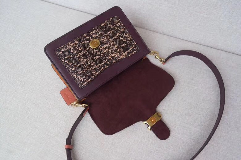 Satchel Bags - CCH Bags - 563