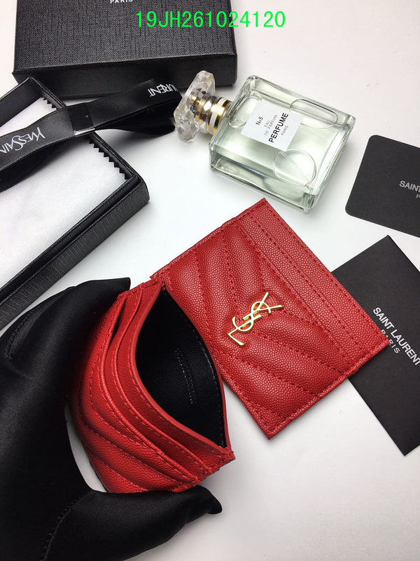 Glami - YLS Wallet - 332