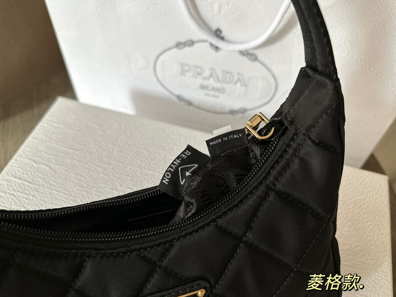 Satchel Bags - PRA Bags - 065