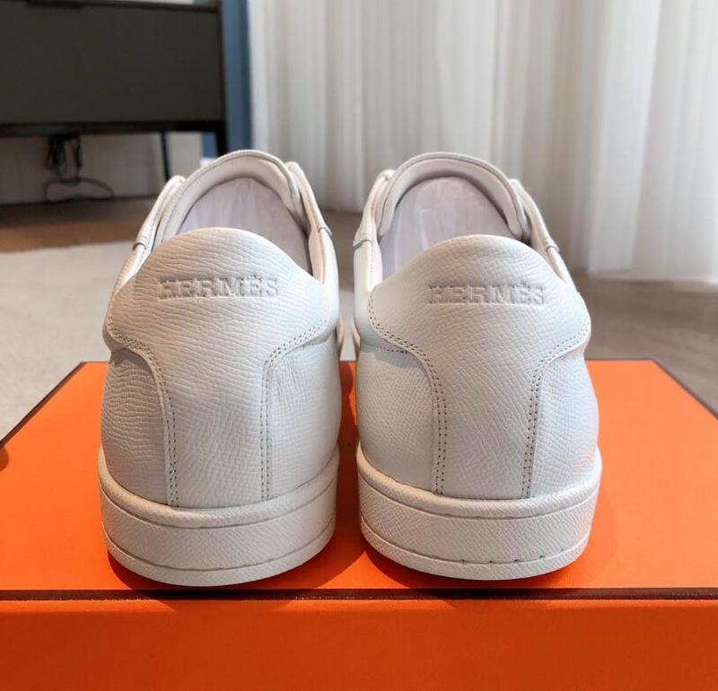 SAMC - HMS Men Shoes - 224