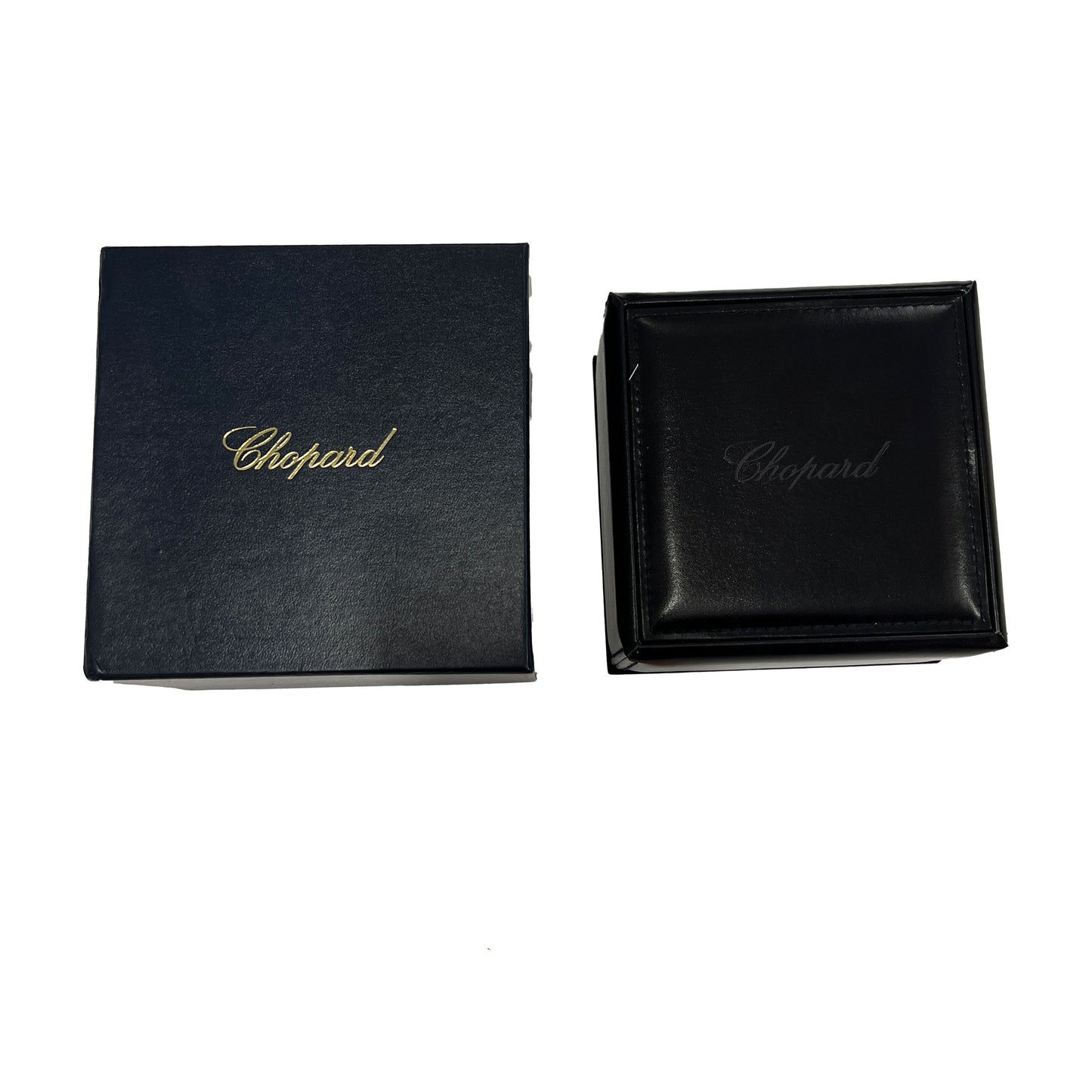 CHOPARD Imperiale Chronograph 384211-5001 Men's Watch in 18kt Rose Gold