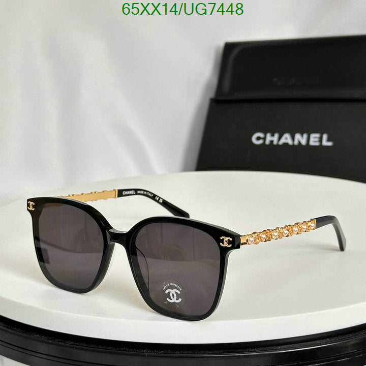 SAMC - CHL Glasses - 223