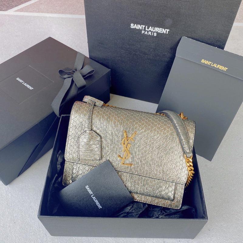 Glamy - YLS Bags - 235
