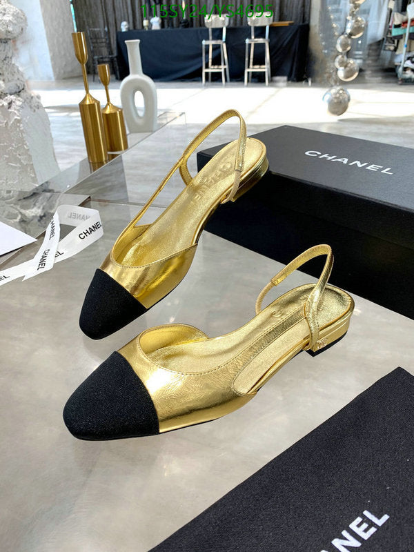 SAMC - CHL Women Shoes Ballet - 327