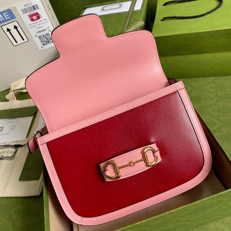 Satchel Bags - GCI Bags - 5859