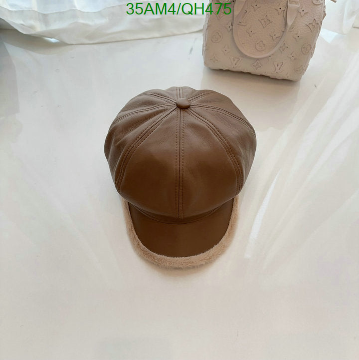 SAMC - CHL Caps & Hats - 099