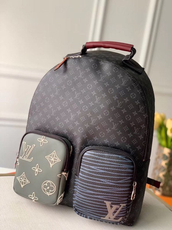 Glami Fashion Lu-Vi bags - 17015
