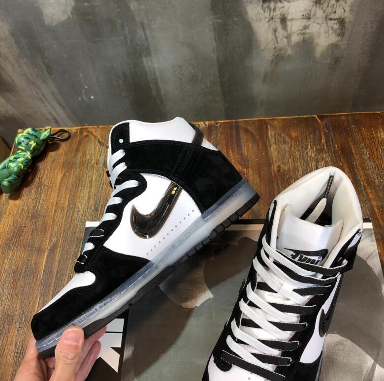 SAMC - NKE Shoes - 1755