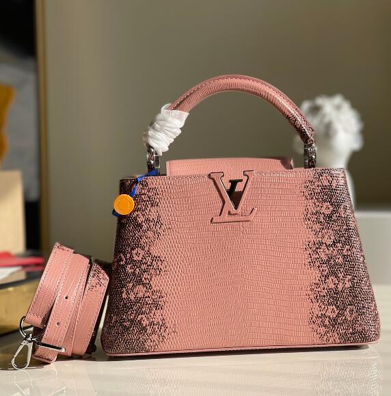 SAMC - LOV Bags - 2566