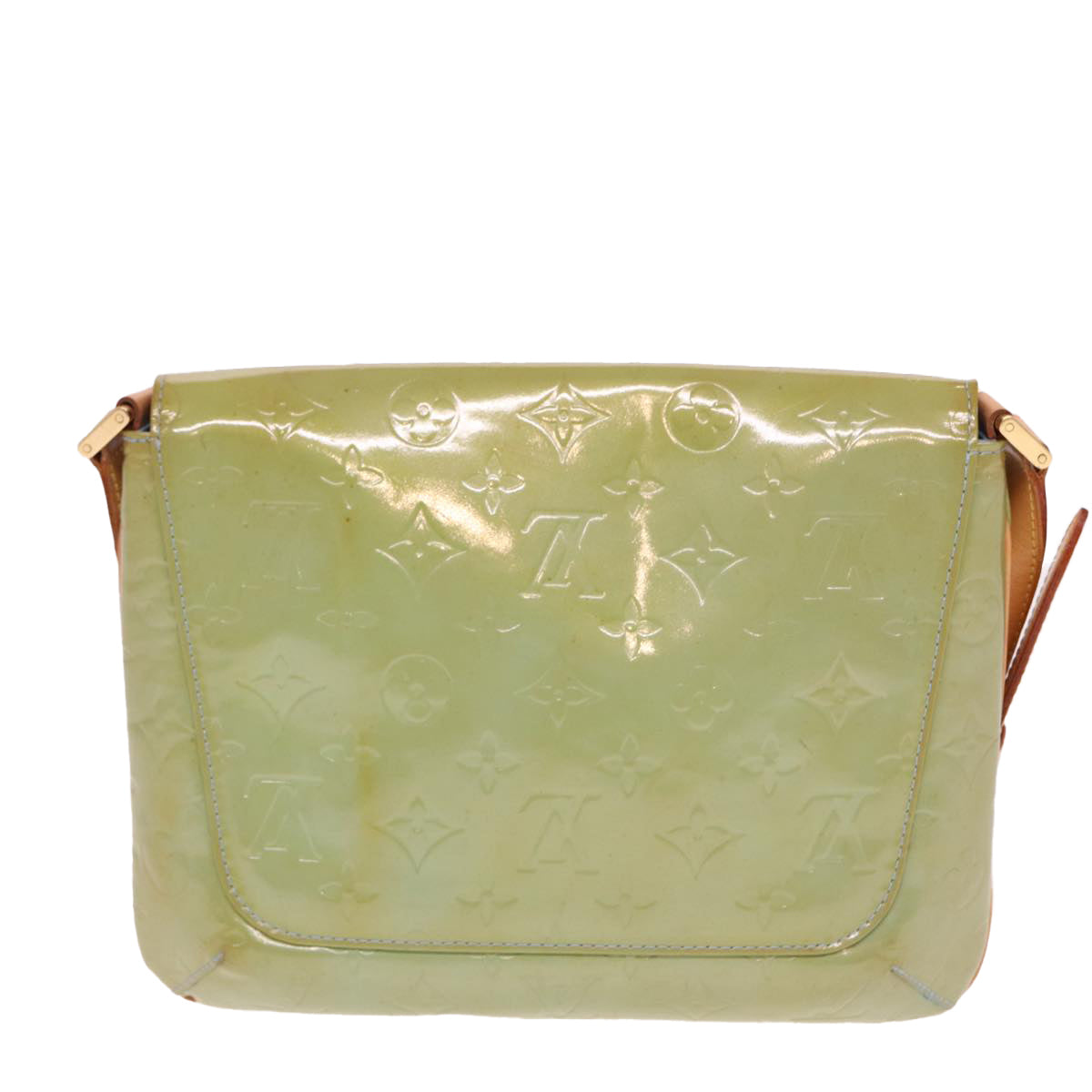 Louis Vuitton Thompson Street Shoulder Bag