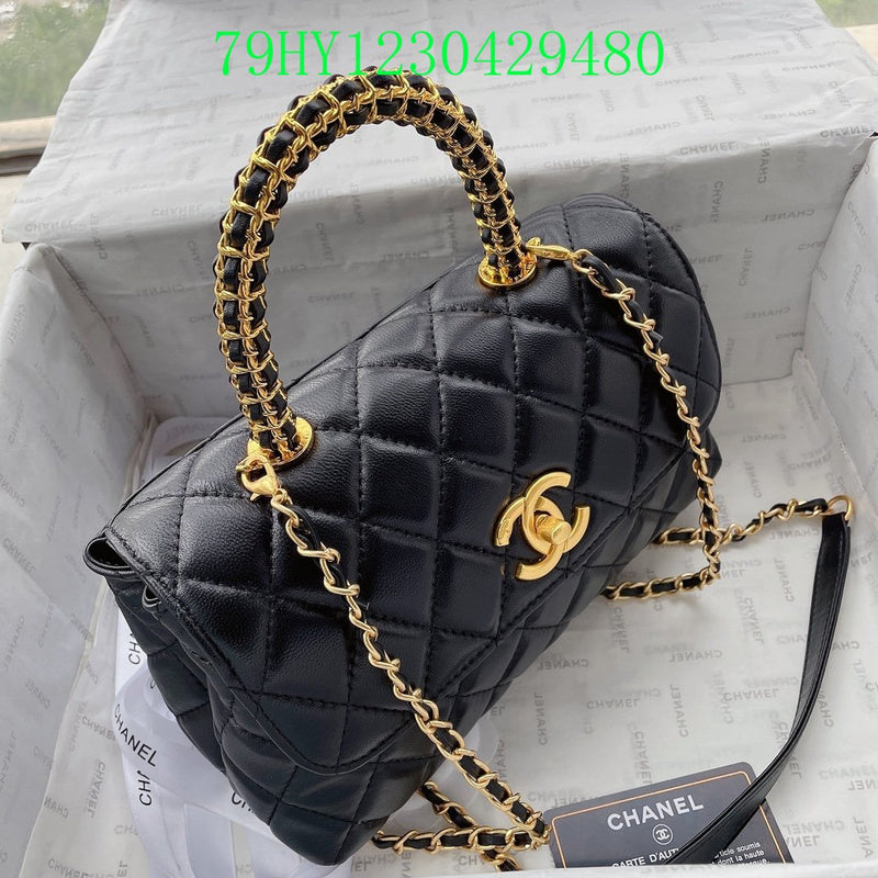 Glami - CHL Bags - 2793