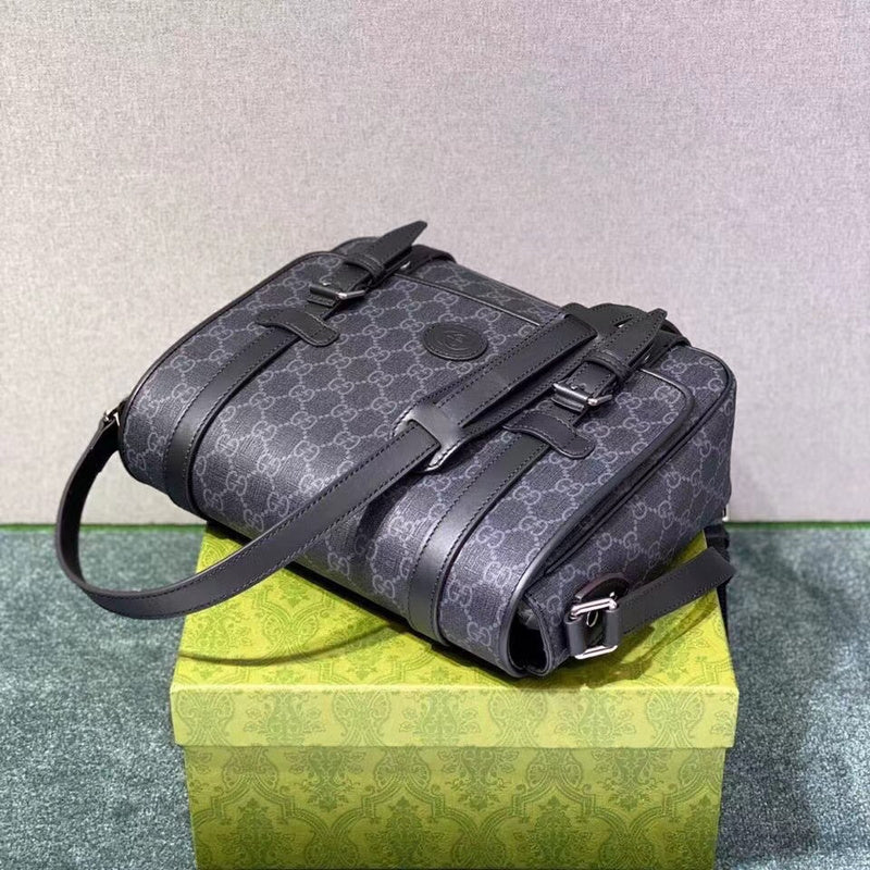 Satchel Bags - GCI Bags - 2258