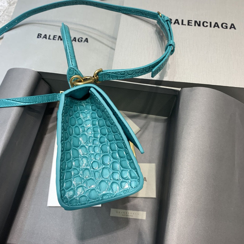 Satchel Bags - BGA Bags - 915