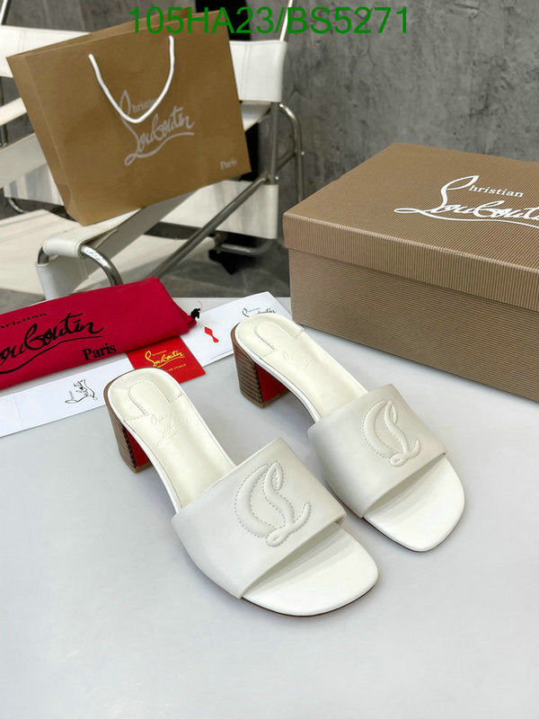 SAMC - CBL Women Shoes - 042