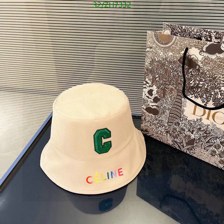 SAMC - COL Caps & Hats - 282