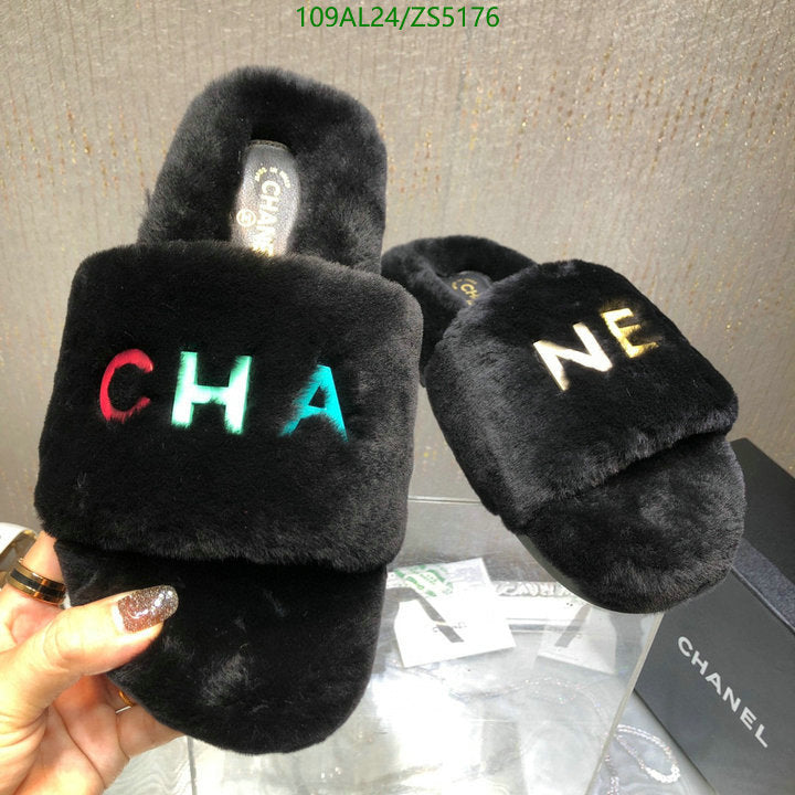 SAMC - CHL Women Shoes Slippers - 124