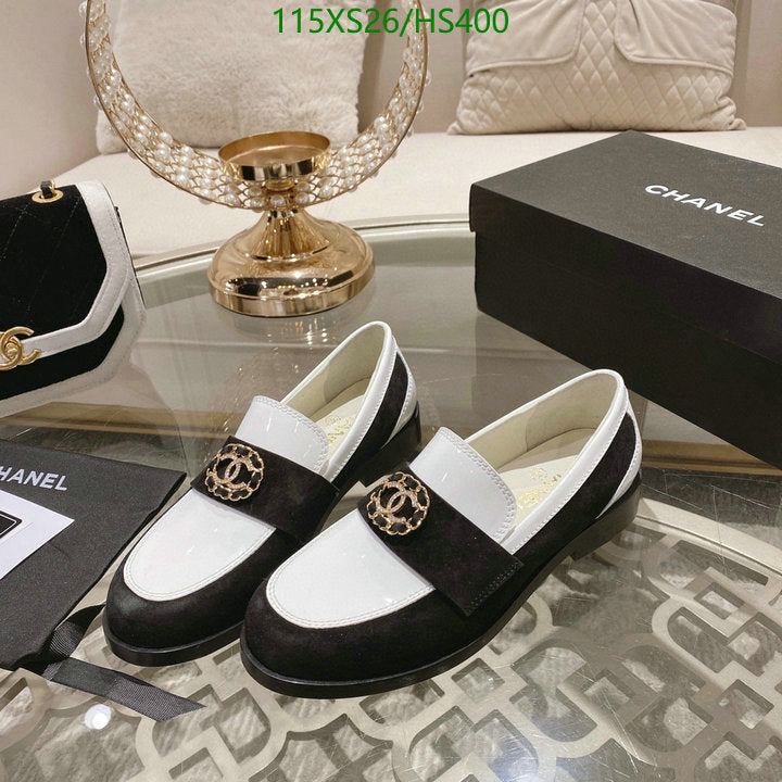 SAMC - CHL Women Shoes - 044