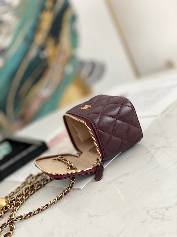 Satchel Bags - CHL Bags - 3676