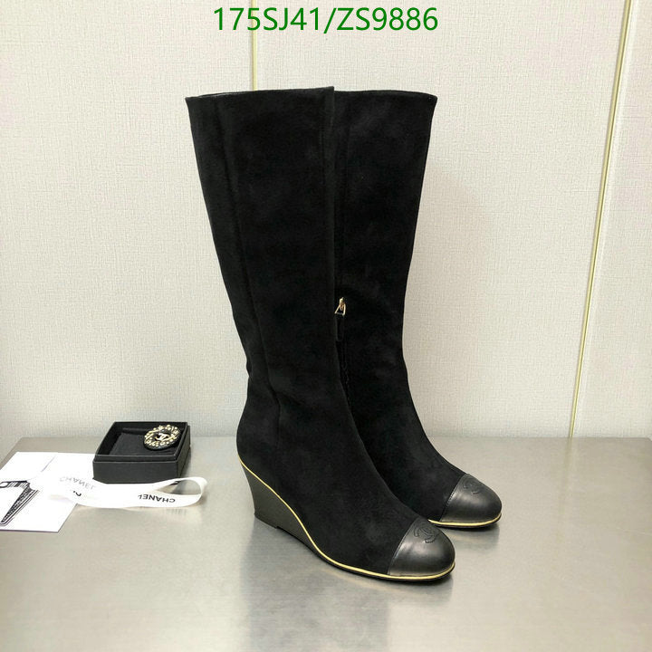 SAMC - Mix Boots - 156