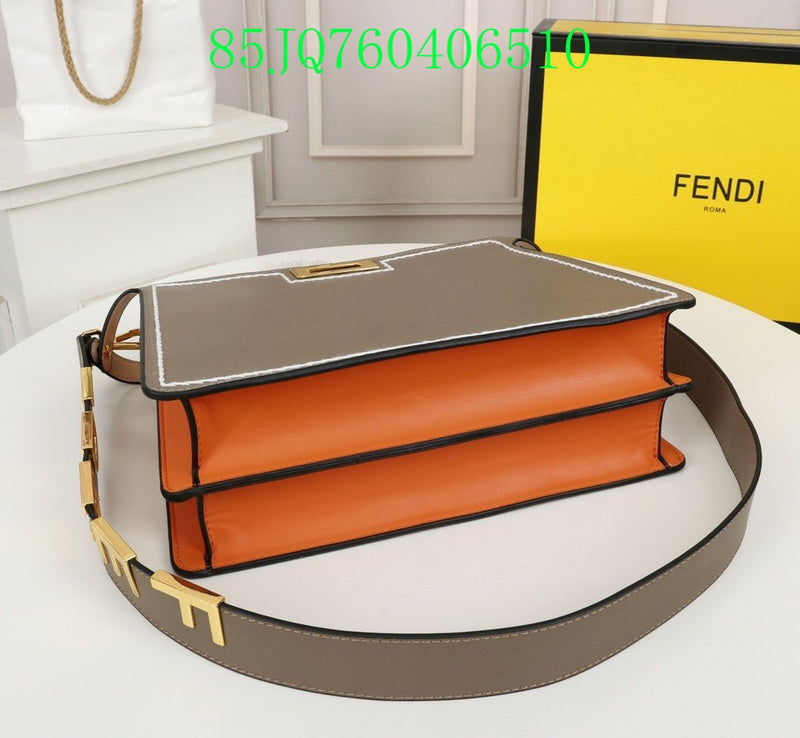 Glami - FDE Bags - 1699