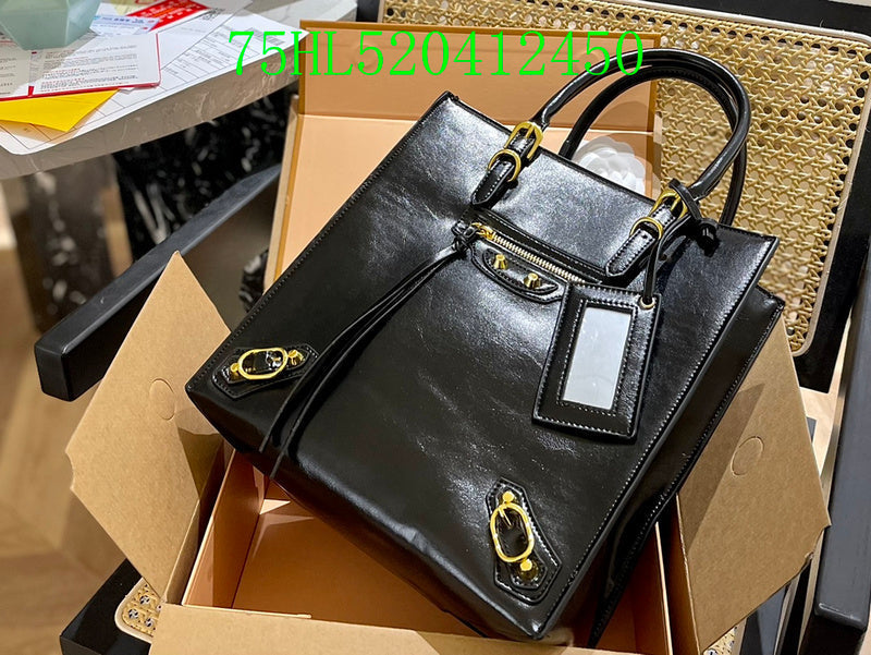 Glami Fashion - BGA Bags - 1824