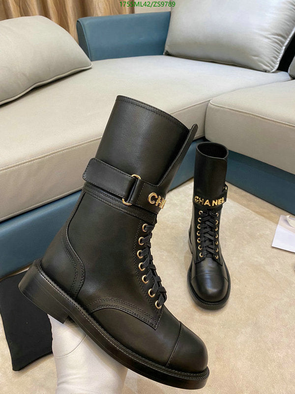 SAMC - Mix Boots - 165