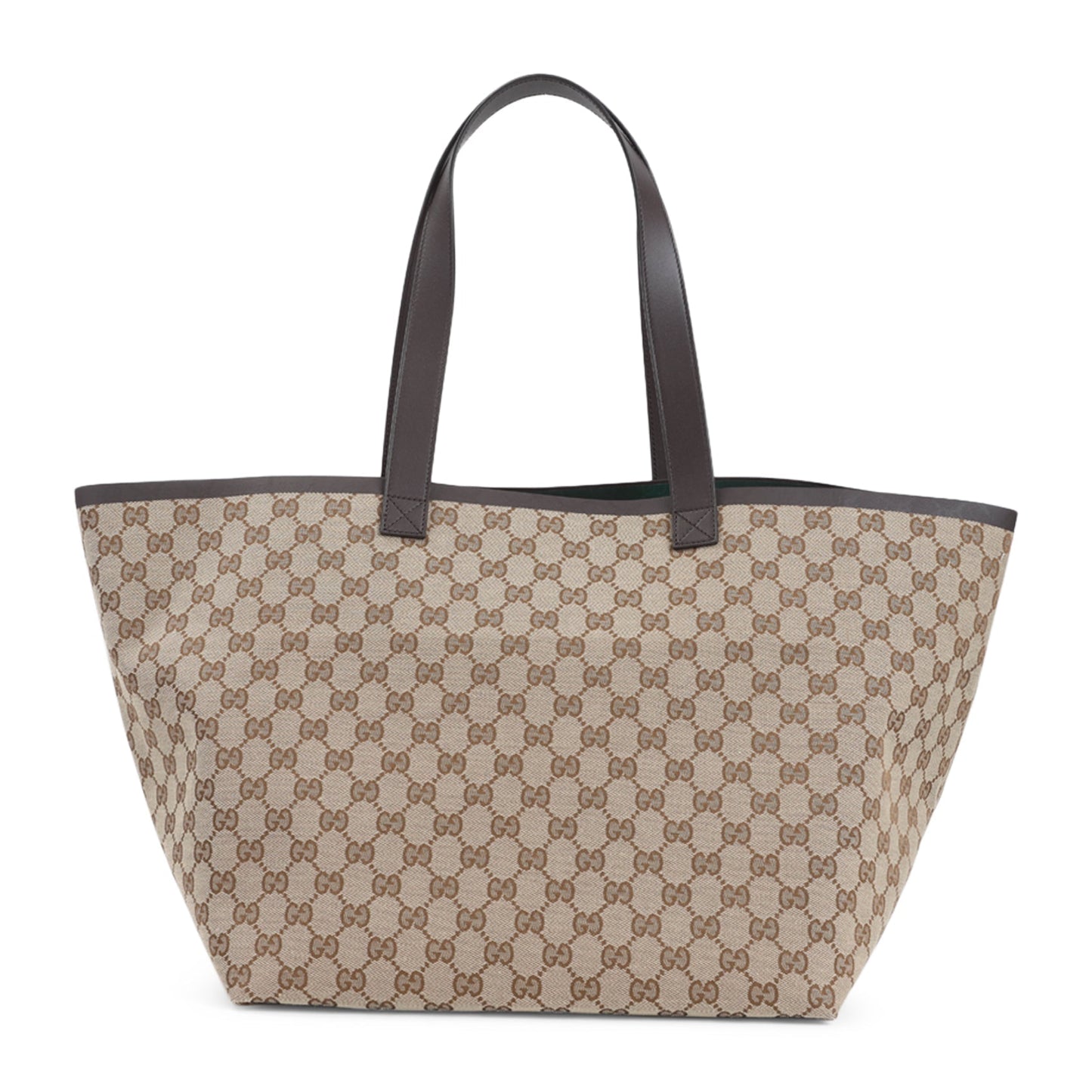 GUCCI Chic Totissima Tote Handbag - 30cm x 28cm x 26cm