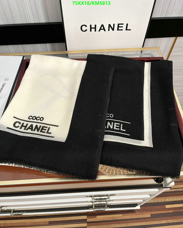 SAMC - CHL Scarves - 043