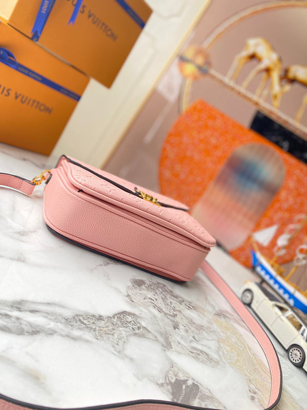 Satchel Bags - VL Bags - 110