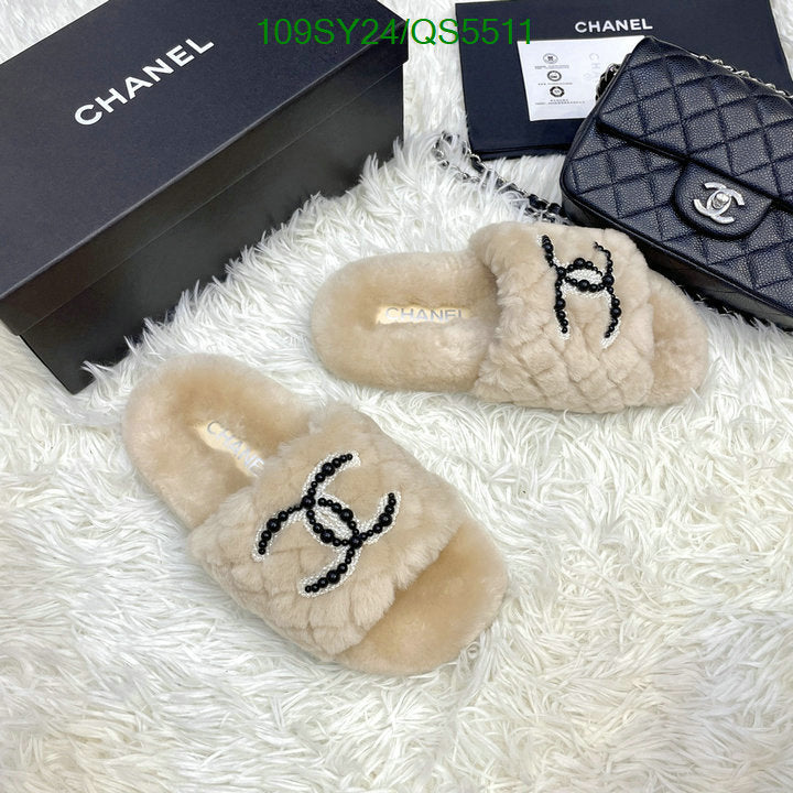 SAMC - CHL Women Shoes Slippers - 179