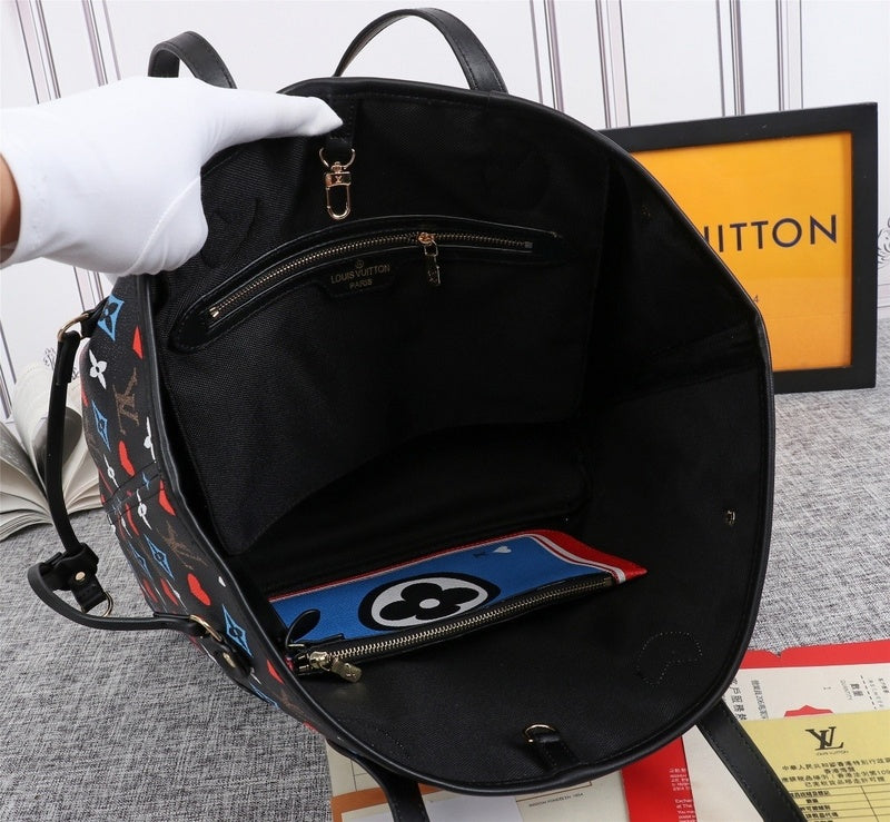 Glami- Glami- Lu-Vi bags - 3807