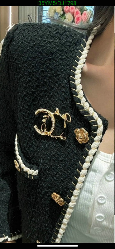SAMC - CHL Jewelry - 134