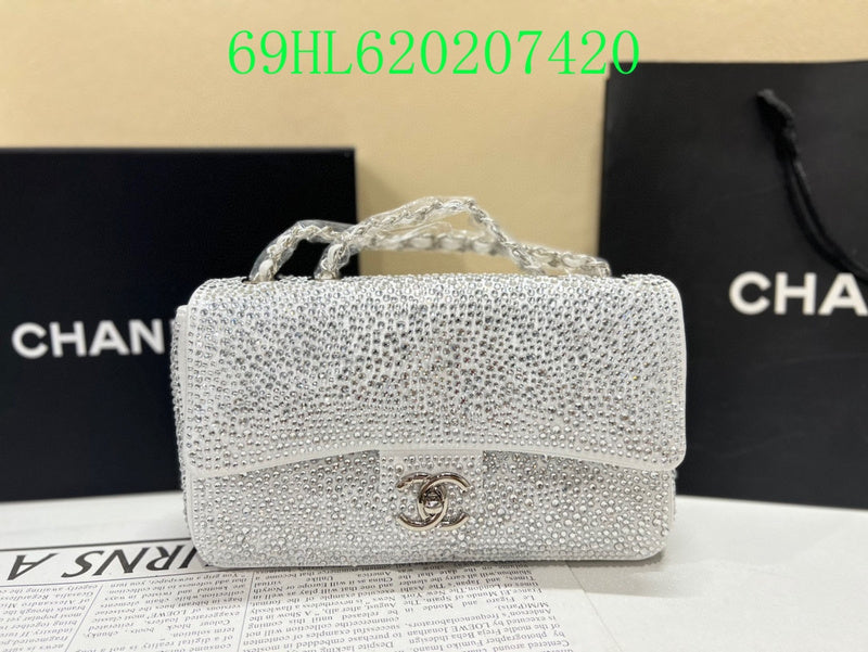 Glami - CHL Bags - 1556