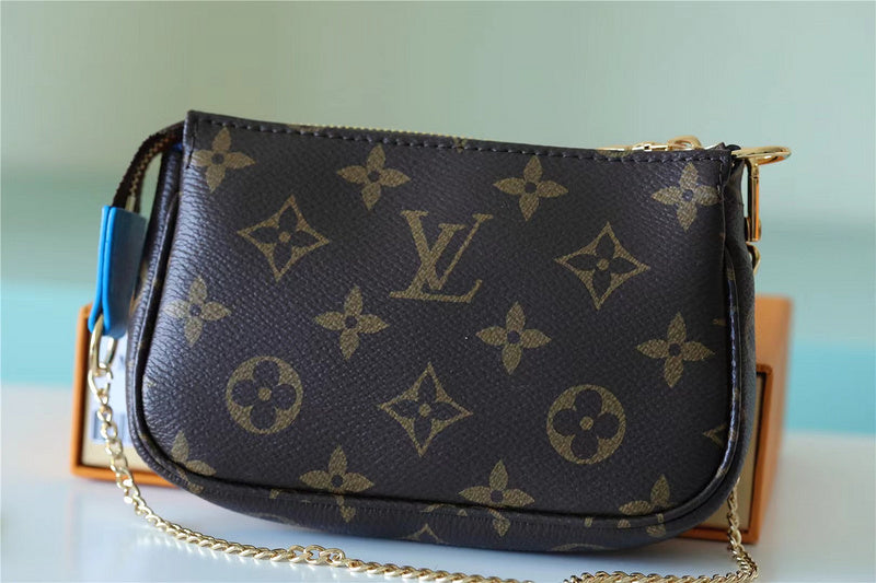 Glami Fashion Lu-Vi bags - 8834