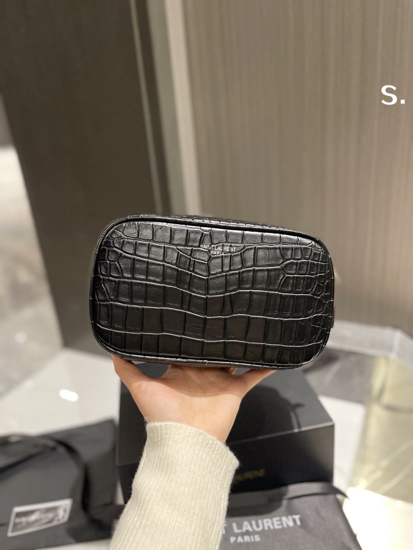 EN - New Arrival Bags SLY 212