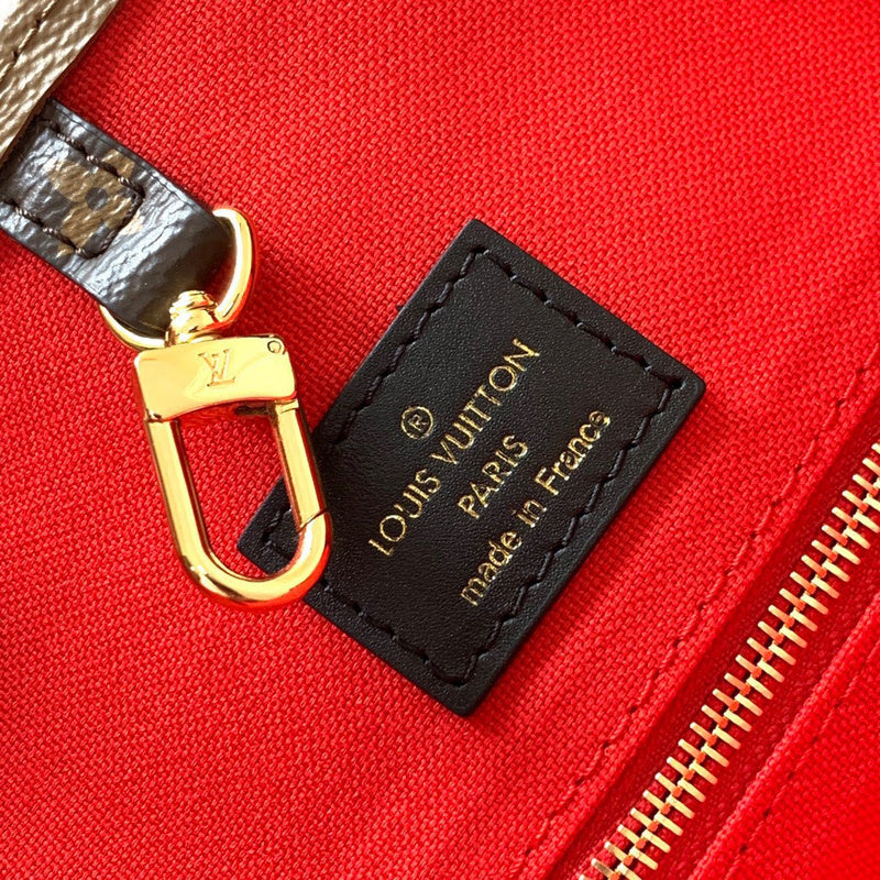 Glamy - LOV Bags - 818