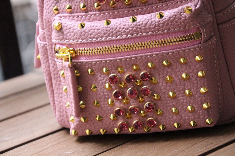 Satchel Bags - MC Bags - 074