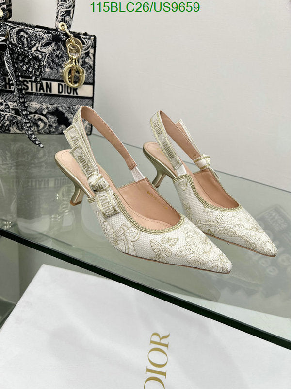 SAMCC - DOR Women Shoes - 2312
