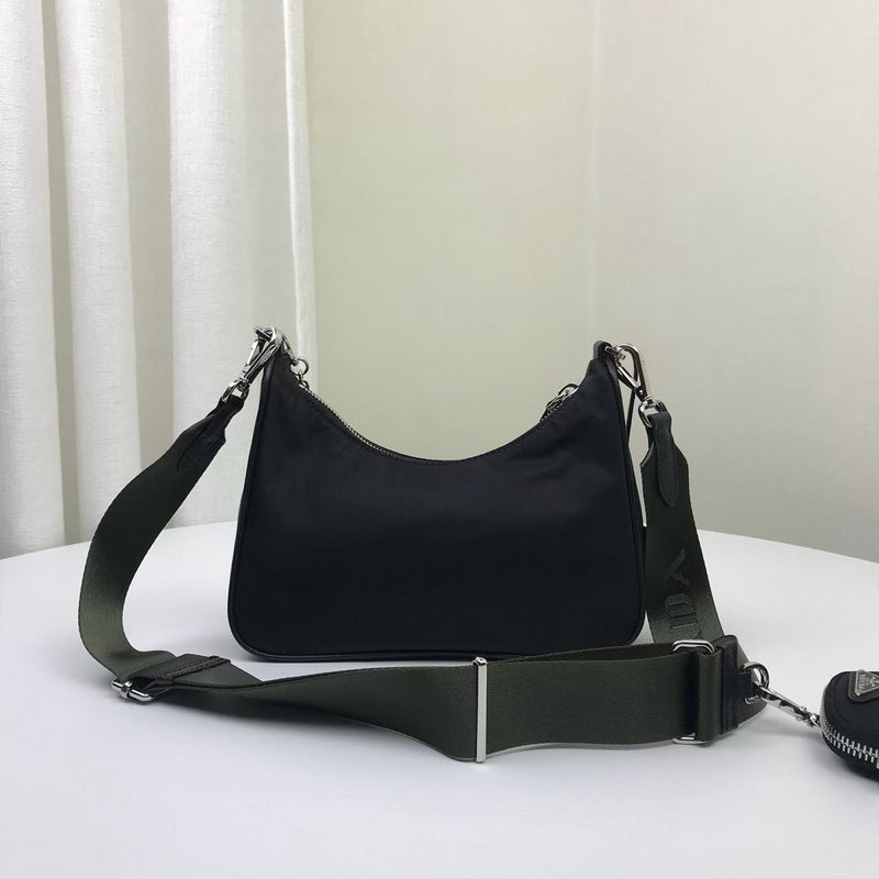 Satchel Bags - PDA Bags - 1912