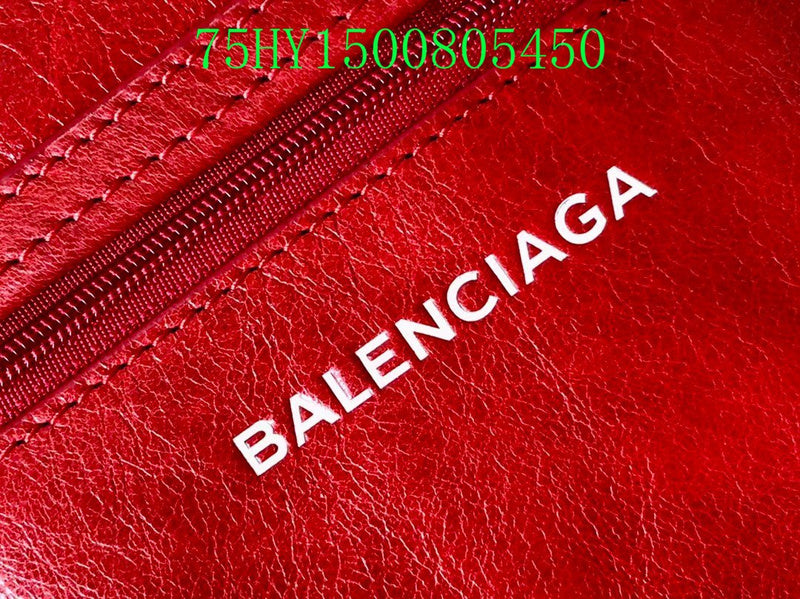 Satchel Bags - BGA Bags - 2469