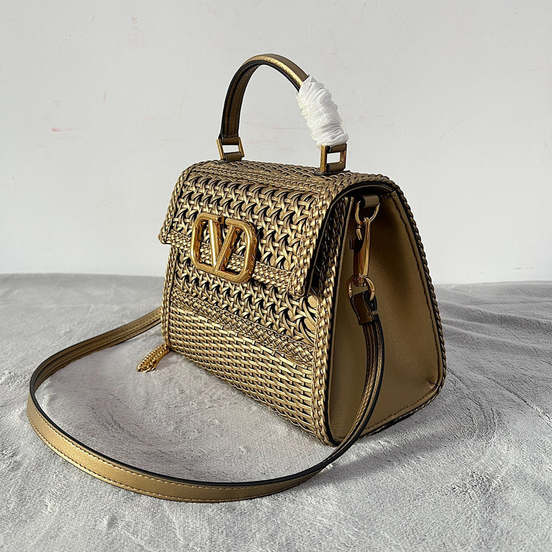 Satchel Bags - VTO Bags - 053