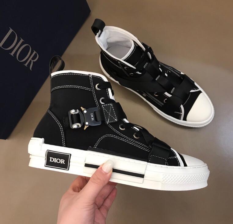 SAMCC - DOR Men Shoes - 809