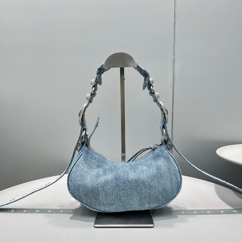 Satchel Bags - BGA Bags - 049