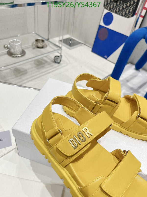 SAMCC - DOR Women Shoes - 2298